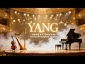 Lagu “YANG – RHOMA IRAMA | Orchestra Version by Symphony Nusantara 🎻✨ | Sentuhan Megah \u0026 Romantis”