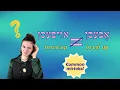 The Most Common Yiddish Prefix Mistakes