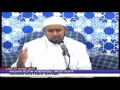 Lagu Habib Syech bin Abdul Qadir Assegaf - Qasidah Mudhariyah