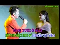 Lagu ✅ TÌNH TUỔI Ô MAI - HUỲNH NHẬT HUY \u0026 HỒNG QUYÊN Phòng Trà Đồng Dao | MiniShow Người Tình Mùa Đông