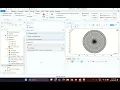 Single Mode fiber simulation on COMSOL