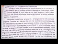 COMPUTER CLASS 8 CHAPTER 5 COMPUTER PROGRAMMING CONSTANT AND VARIABLE ERRORS REDUCE SYLLABUS