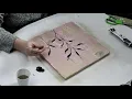109 Amazing DIY Boho Style Plant Wall Art How to Make Your Own Wall Art
