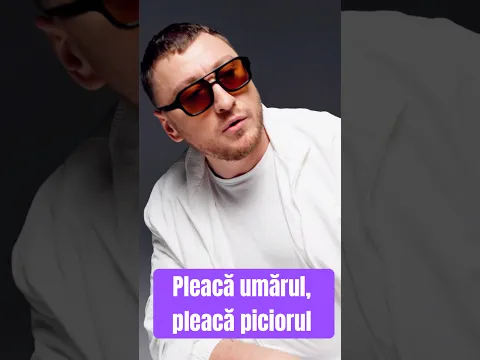 Susanu - Pleacă umărul, pleacă piciorul #short #shortvideo #duet