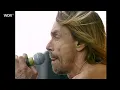 Iggy Pop - Bizarre Festival (Rockpalast) 2001. HD 1080.