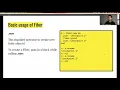 Fiber - RubySG