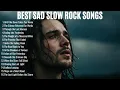 Download Lagu BROKEN PROMISES | EMOTIONAL SLOW ROCK SONGS FOR A BROKEN HEART | NEW 2025 – BRYAN ADAMS