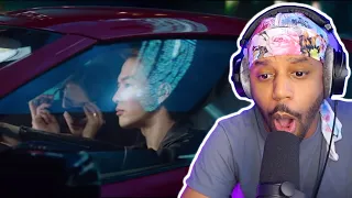 Download Reacting to Jackson Wang, Internet Money - Drive You Home (Official Music Video) MP3
