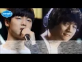 [THAI SUB] Jo Bok Rae × Kang Min Hyuk - You Can Cry (Band Version) Entertainer OST