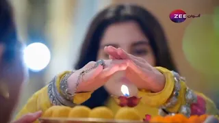 اعلان مسلسل عروس المستقبل زي الوان 