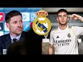 Download Lagu 🚨🚨 LE REAL MADRID SAISON 2025/2026 ! UNE NOUVELLE ERE AU REAL ! ÇA VA BEAUCOUP BOUGER !