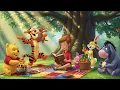 Download Lagu Winnie the Pooh  stories🌳| Chapter 13: The GRAND PICNIC |The GRAND PICNIC! | Friends, Fun \u0026 Laughter