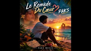 "Le Remède Du Cœur"_Paks [PAKS MUSIC]