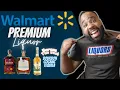 Comparing Walmart Members Mark Liquor vs the Best
