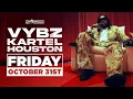 Download Lagu Vybz Kartel Live In Houston Texas | Tickets On Sale | Dancehall Hot Topics
