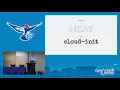 Heat and Its Alternatives - Application Deployment in OpenStack