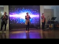 Download Lagu Haholongi Inangmi - Style Voice | Tioma Trio cover