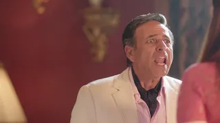 Al Sayeda Al Oula السيدة الأولى The First Lady 2014 Episode 24 