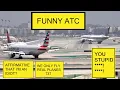 Download Lagu Best Funniest Pilot Air Traffic Control Conversations ATC Pilot's Discord