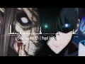 DARK ARIA ＜LV2＞ x Vogel Im Käfig | Solo Leveling x Attack on Titan | EPIC VERSION
