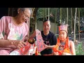 Download Lagu Meninggalkan Peternakan Unggas, Saya Menikmati Momen Bahagia Bersama Ibu Saya. Kehidupan Amy Forest
