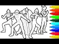 Ultraseven Ultraman Coloring pages