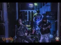 Witches Sacrifice - Eurynomos (Hellhammer cover)