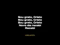 Playback da Música Um Novo Dia GET Worship | por Adriel Batista