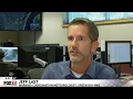 NWS Green Bay s Jeff Last Retirement WLUK-TV