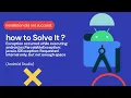 Installation did not succeed The application could not be installed error in android studio