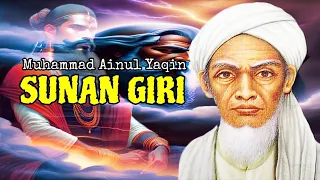 Download Sunan Giri MP3