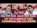 Download Lagu MAIN GITAR ELEKTRIK TANPA LISTRIK?? ROY SURYO : KKN JOKOWI PENUH KEBOHONGAN