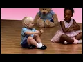 babyballet® - Class Favourites - Wind The Bobbin Up