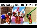 Download Lagu Types of YUZI KIT USERS In BedWars..🏃‍♂️💨