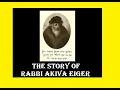 Download Lagu The Story of Rabbi Akiva Eiger.