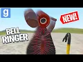 THE BELLRINGER NEW TREVOR HENDERSON CREATURE Garry s Mod Sandbox JustJoeKing