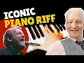 Download Lagu Learn the Iconic Piano Riff That Made a Joe Cocker Song Unforgettable