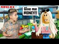 Download Lagu Ferran's Girlfriend Spends All His Money on Roblox Brookhaven!! | Royalty Gaming