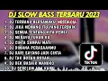 Lagu DJ SLOW BASS TERBARU 2023 - DJ TERBANG BERSAMAKU REMIX SLOW FULL BASS 2023
