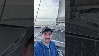 We need #fishing gear! Leave a comment on what we should get to troll behind the boat! #sailing