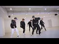 Stray Kids  바람 Levanter  Dance Practice Video Mirrored