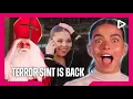 Download Lagu SINTERKLAAS ROAST De JURY! 😱 - De Mensenmening | SLAM! MP3