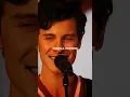 Shawn Mendes \u0026 Camila Cabello - Señorita #viral #popular #trending #shorts #shortvideo #senorita