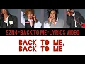 Download Lagu Back to Me – SZN4 [Lyrics Video]