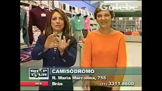 CAMISÓDROMO CLÁUDIA TENÓRIO GALEBE 19 07 2002 8