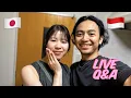 Download Lagu Q\u0026A KELUARGA JEPANGxINDONESIA #9