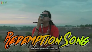 Download Redemption Song - Bob Marley and the Wailers | Kuerdas Reggae Covee MP3