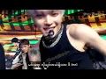 Download Lagu NCT 127- '2 Baddies' (Live stage) [Myanmar Subtitle MMSUB]