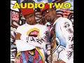 Top Billin (Acapella) - Audio Two