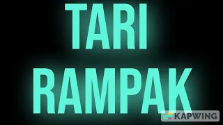 Download LAGU TARI RAMPAK MP3